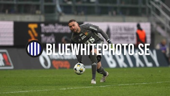 IFK GÖTEBORG-GAIS AG259596
