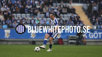 IFK GÖTEBORG-GAIS AG259587