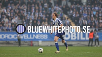 IFK GÖTEBORG-GAIS AG259581