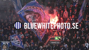 IFK GÖTEBORG-GAIS AG259575