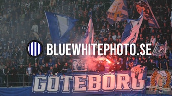 IFK GÖTEBORG-GAIS AG259571