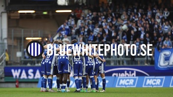 IFK GÖTEBORG-GAIS AG259559