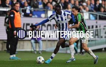 IFK GÖTEBORG-GAIS AG259545