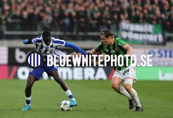 IFK GÖTEBORG-GAIS AG259531