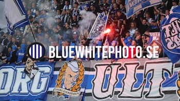 IFK GÖTEBORG-GAIS AG259463
