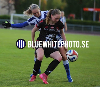 FC TROLLHÄTTAN-IFK GÖTEBORG AT250723