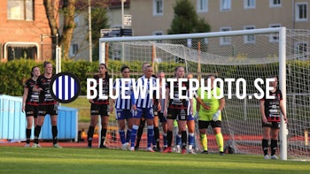 FC TROLLHÄTTAN-IFK GÖTEBORG AT250707