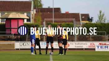 FC TROLLHÄTTAN-IFK GÖTEBORG AT250677