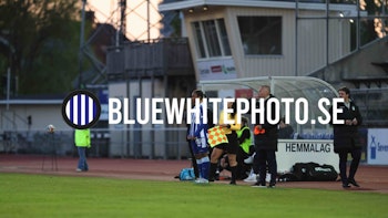 FC TROLLHÄTTAN-IFK GÖTEBORG AT259152