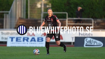 FC TROLLHÄTTAN-IFK GÖTEBORG AT253807