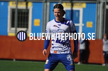 IFK GÖTEBORG-IFK MARIEHAMN AÅ251145
