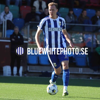 IFK GÖTEBORG-IFK MARIEHAMN AÅ252344