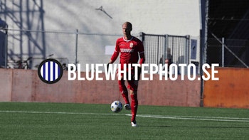 IFK GÖTEBORG-IFK MARIEHAMN AÅ252322