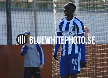 IFK GÖTEBORG-IFK MARIEHAMN AÅ252313