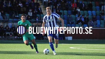 IFK GÖTEBORG-IFK MARIEHAMN AÅ252270