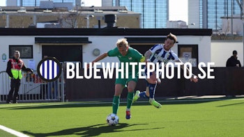 IFK GÖTEBORG-IFK MARIEHAMN AÅ252256