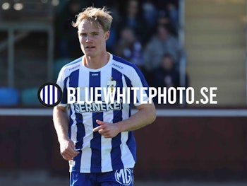 IFK GÖTEBORG-IFK MARIEHAMN AÅ252226