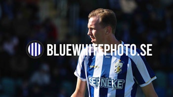IFK GÖTEBORG-IFK MARIEHAMN AÅ252165