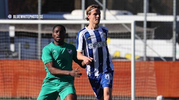 IFK GÖTEBORG-IFK MARIEHAMN AÅ252154