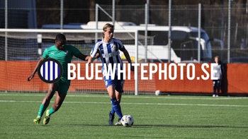 IFK GÖTEBORG-IFK MARIEHAMN AÅ252149