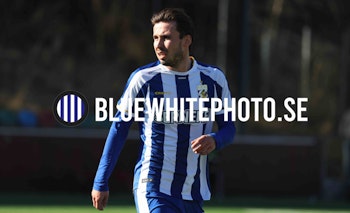IFK GÖTEBORG-IFK MARIEHAMN AÅ252127