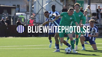 IFK GÖTEBORG-IFK MARIEHAMN AÅ252112