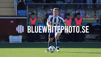 IFK GÖTEBORG-IFK MARIEHAMN AÅ252087