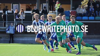 IFK GÖTEBORG-IFK MARIEHAMN AÅ252052