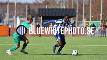 IFK GÖTEBORG-IFK MARIEHAMN AÅ251926
