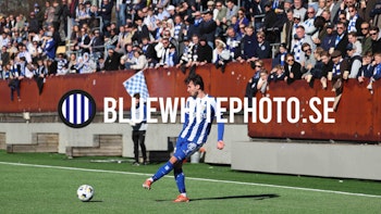 IFK GÖTEBORG-IFK MARIEHAMN AÅ251914