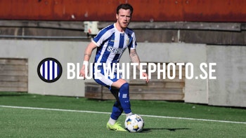 IFK GÖTEBORG-IFK MARIEHAMN AÅ251887