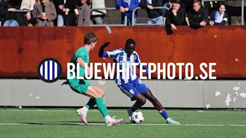IFK GÖTEBORG-IFK MARIEHAMN AÅ251851