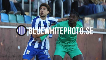 IFK GÖTEBORG-IFK MARIEHAMN AÅ251839