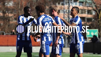 IFK GÖTEBORG-IFK MARIEHAMN AÅ251797