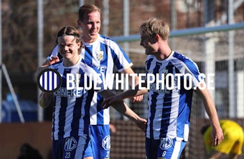 IFK GÖTEBORG-IFK MARIEHAMN AÅ251765