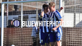 IFK GÖTEBORG-IFK MARIEHAMN AÅ251752
