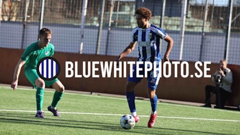 IFK GÖTEBORG-IFK MARIEHAMN AÅ251713