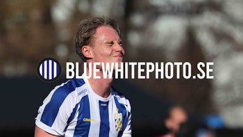 IFK GÖTEBORG-IFK MARIEHAMN AÅ251692