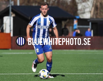 IFK GÖTEBORG-IFK MARIEHAMN AÅ251635