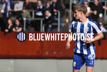 IFK GÖTEBORG-IFK MARIEHAMN AÅ251599