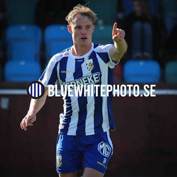 IFK GÖTEBORG-IFK MARIEHAMN AÅ252113