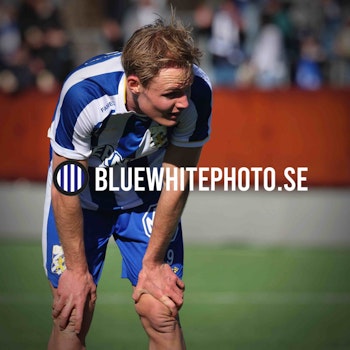 IFK GÖTEBORG-IFK MARIEHAMN AÅ251815