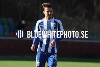 IFK GÖTEBORG-IFK MARIEHAMN AÅ252122