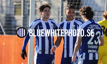 IFK GÖTEBORG-IFK MARIEHAMN AÅ253197