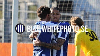 IFK GÖTEBORG-IFK MARIEHAMN AÅ253192