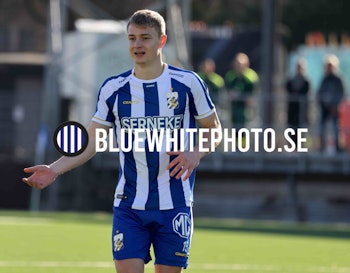 IFK GÖTEBORG-IFK MARIEHAMN AÅ253153