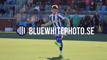 IFK GÖTEBORG-IFK MARIEHAMN AÅ253038