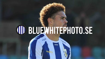 IFK GÖTEBORG-IFK MARIEHAMN AÅ253033