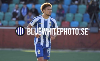 IFK GÖTEBORG-IFK MARIEHAMN AÅ253024