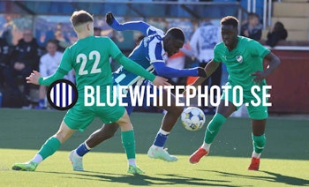 IFK GÖTEBORG-IFK MARIEHAMN AÅ252969